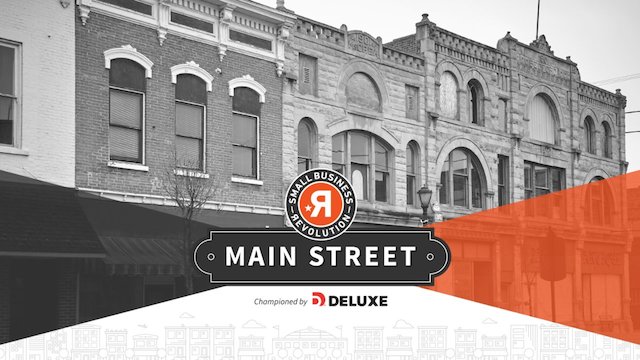Watch Small Business Revolution - Main Street Online