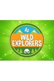Wild Explorers poster