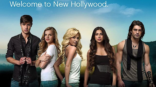 Watch If I Can Dream Online