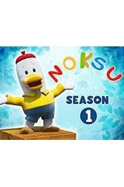 Noksu poster