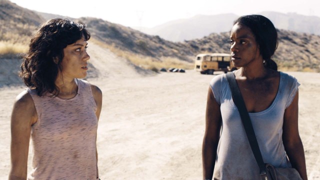 Watch Fear the Walking Dead: Passage Online