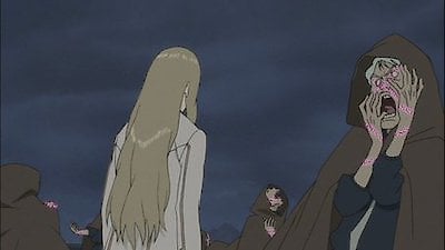 The New World