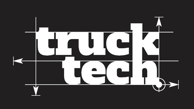 Watch Truck Tech Online