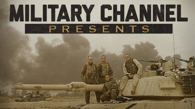 Watch Military Channel Presents Online
