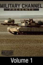 Military Channel Presents poster