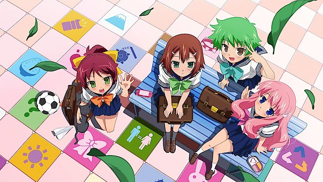 Watch Baka and Test: Summon the Beasts Online