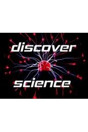 Discover Science poster