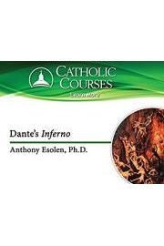Dante's Inferno poster