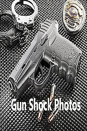 Gun Stock Photos poster