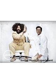 Social Music Experiment poster