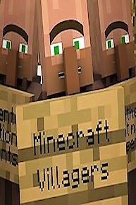 Minecraft Villagers