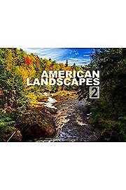 American Landscapes 2 poster