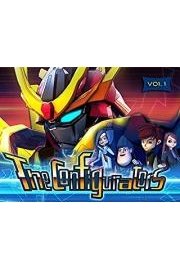 The Configurators poster