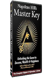 Napoleon Hill's Master Key