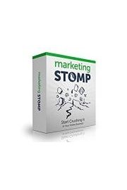 Marketing Stomp: Start Crushing It In Your Online Business! poster