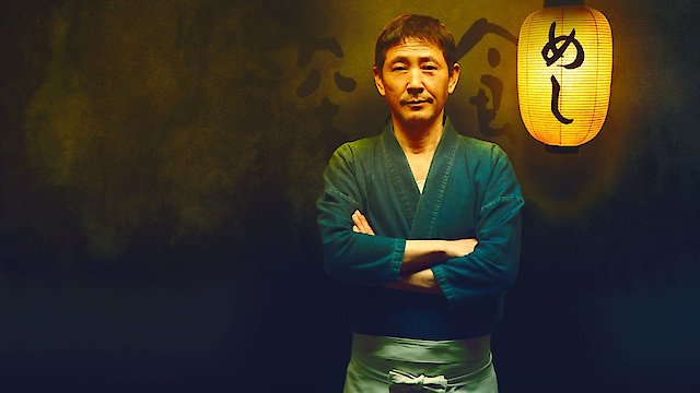 Watch Midnight Diner: Tokyo Stories Online