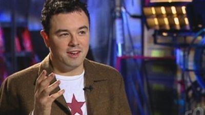 Seth MacFarlane