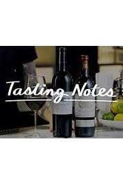 Tasting Notes poster