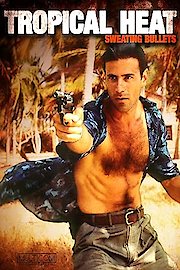 Tropical Heat poster