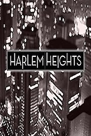 Harlem Heights poster