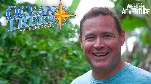 Watch Ocean Treks with Jeff Corwin Online