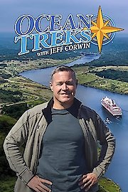 Ocean Treks with Jeff Corwin