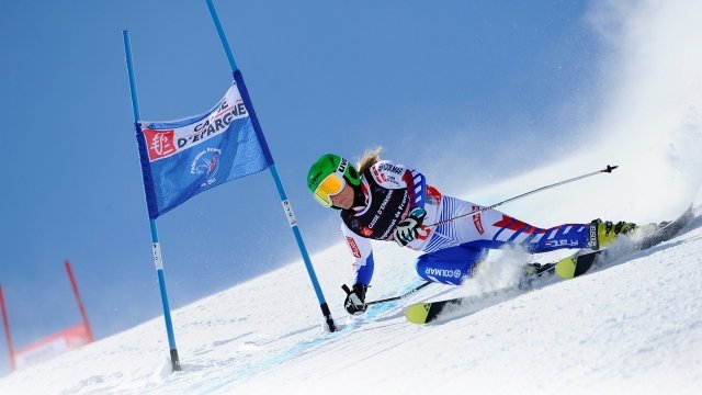 Watch FIS Alpine Skiing Online