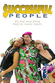 Successful People poster
