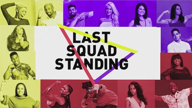 Watch Last Squad Standing Online