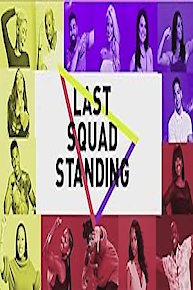 Last Squad Standing