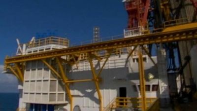 The Hunt for Black Gold