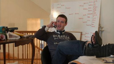 Facebook Obsession