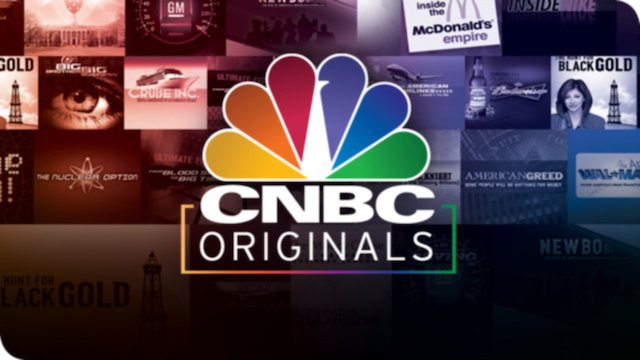 Watch CNBC Originals Online
