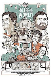 For the Life of the World poster