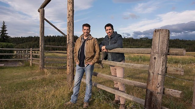 Watch Property Brothers at Home on the Ranch Online