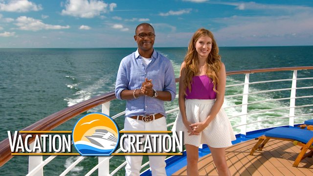 Watch Vacation Creation Online