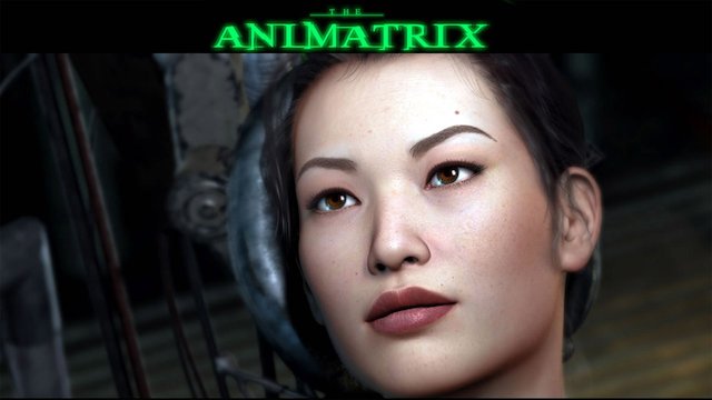 Watch The Animatrix Online