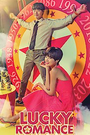 Lucky Romance