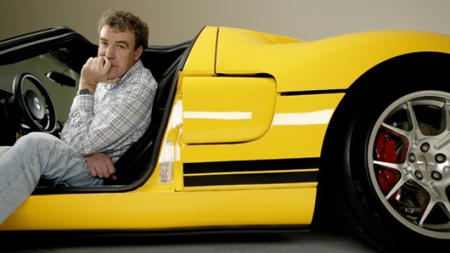 Watch The Jeremy Clarkson Collection Online