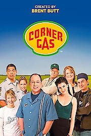 Corner Gas