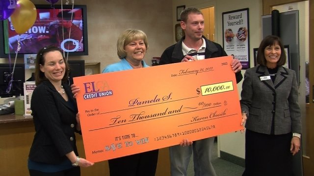 Watch Save to Win Online