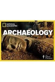 Archaeology: An Introduction to the World's Greatest Sites poster