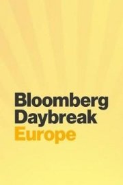Bloomberg Daybreak: Europe poster