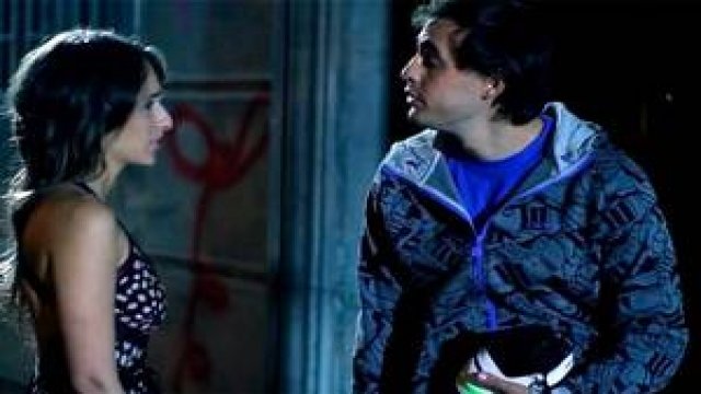 Watch Que Pena tu Serie Online
