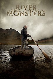 River Monsters