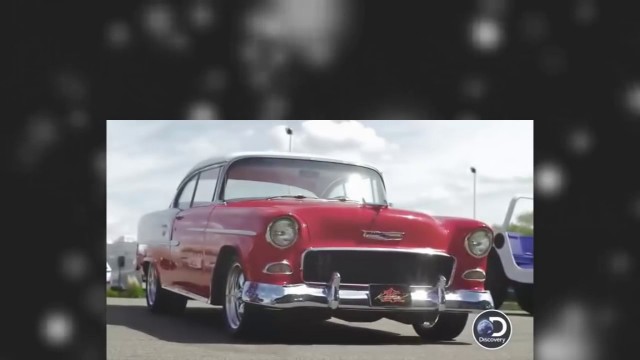 Watch Bitchin' Rides: High Octane Online