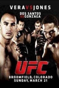 UFC On Versus