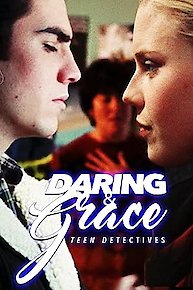 Daring & Grace: Teen Detectives