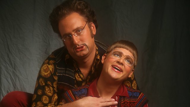 Watch Tim and Eric Awesome Show, Great Job! Online