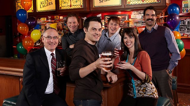 Watch Dan for Mayor Online
